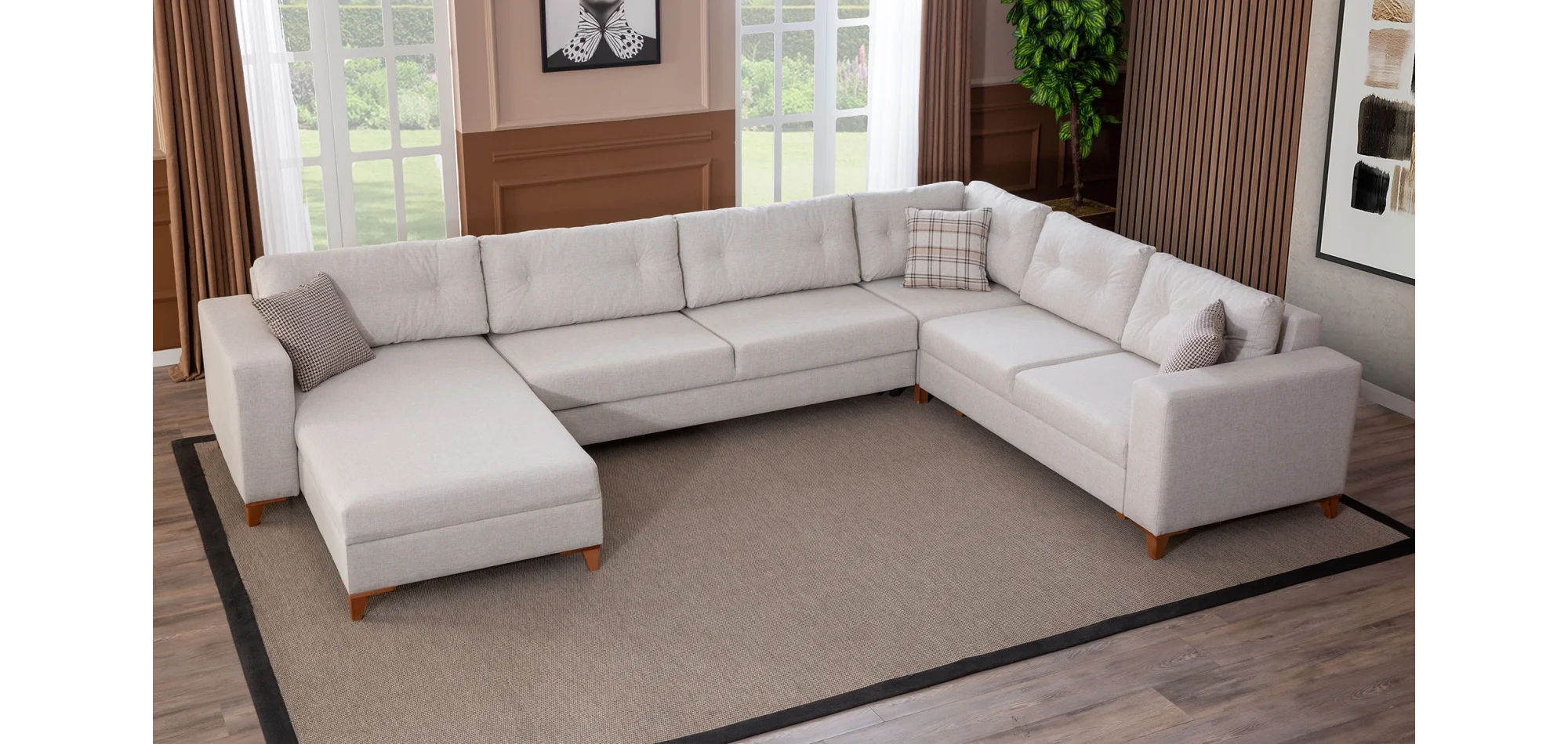 Evora U Köşe Takımı