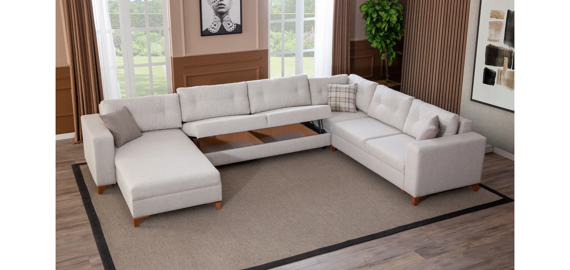 Evora U Köşe Takımı