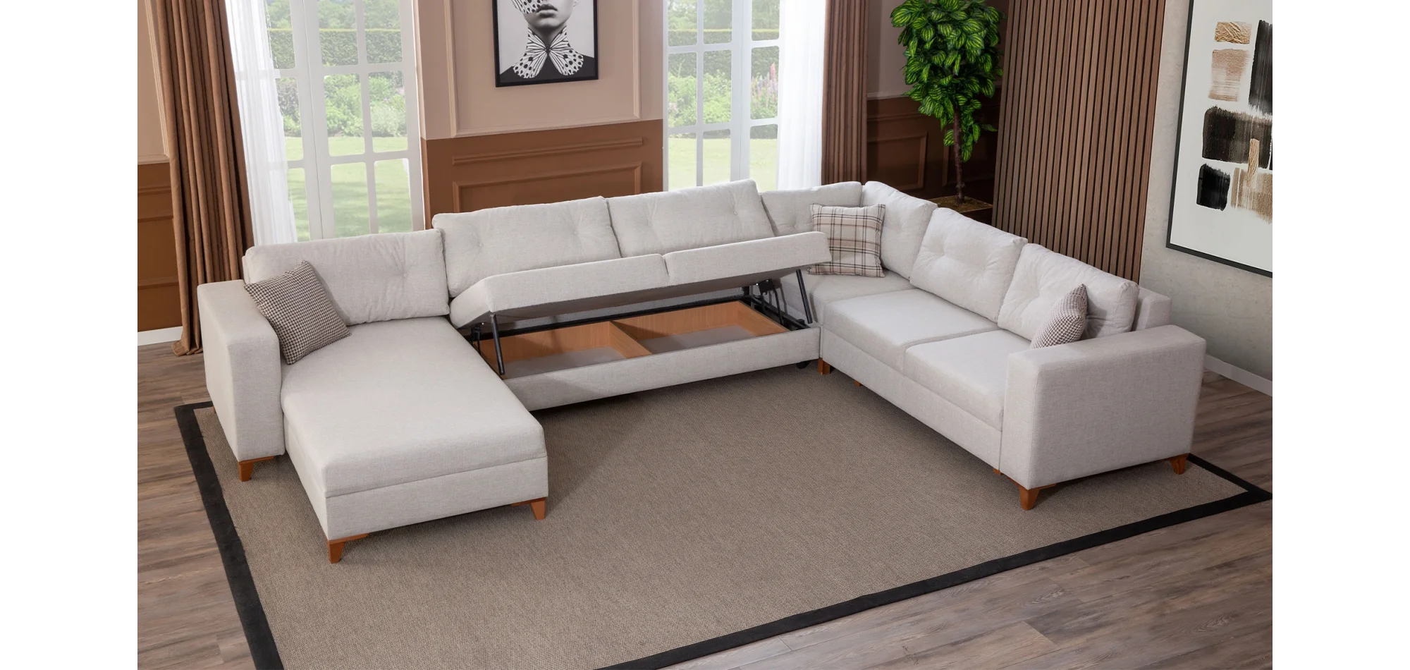 Evora U Köşe Takımı