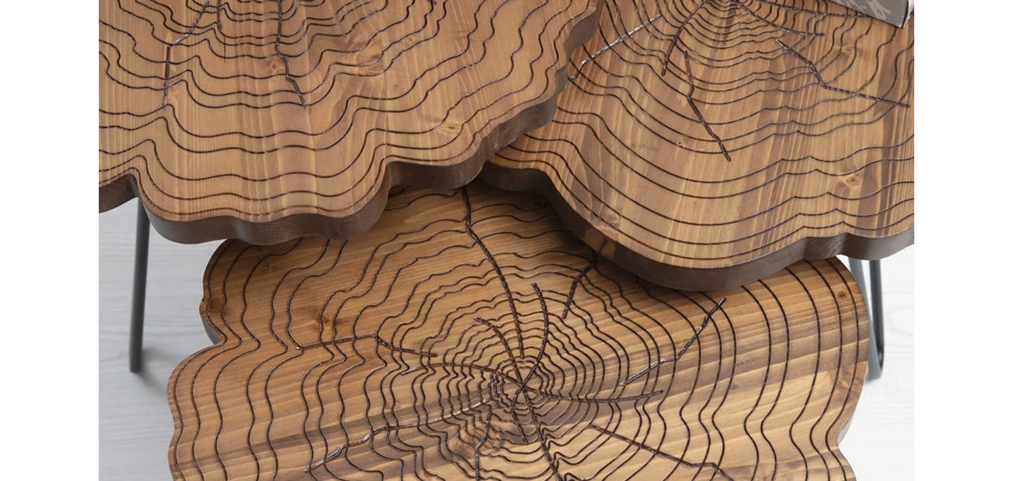 TH-Kütük Zigon Ceviz