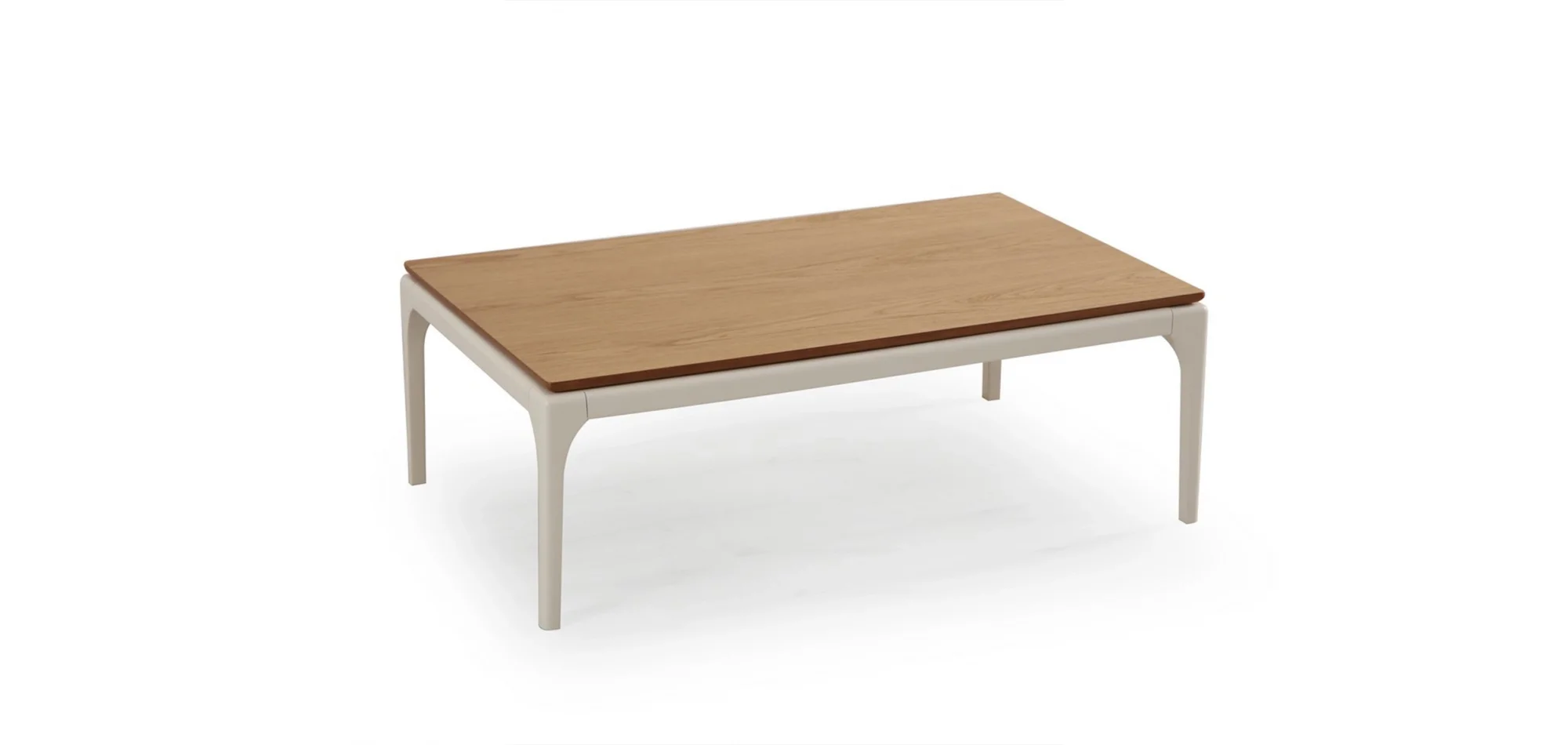 TH-Bongo Meşe Orta Sehpa