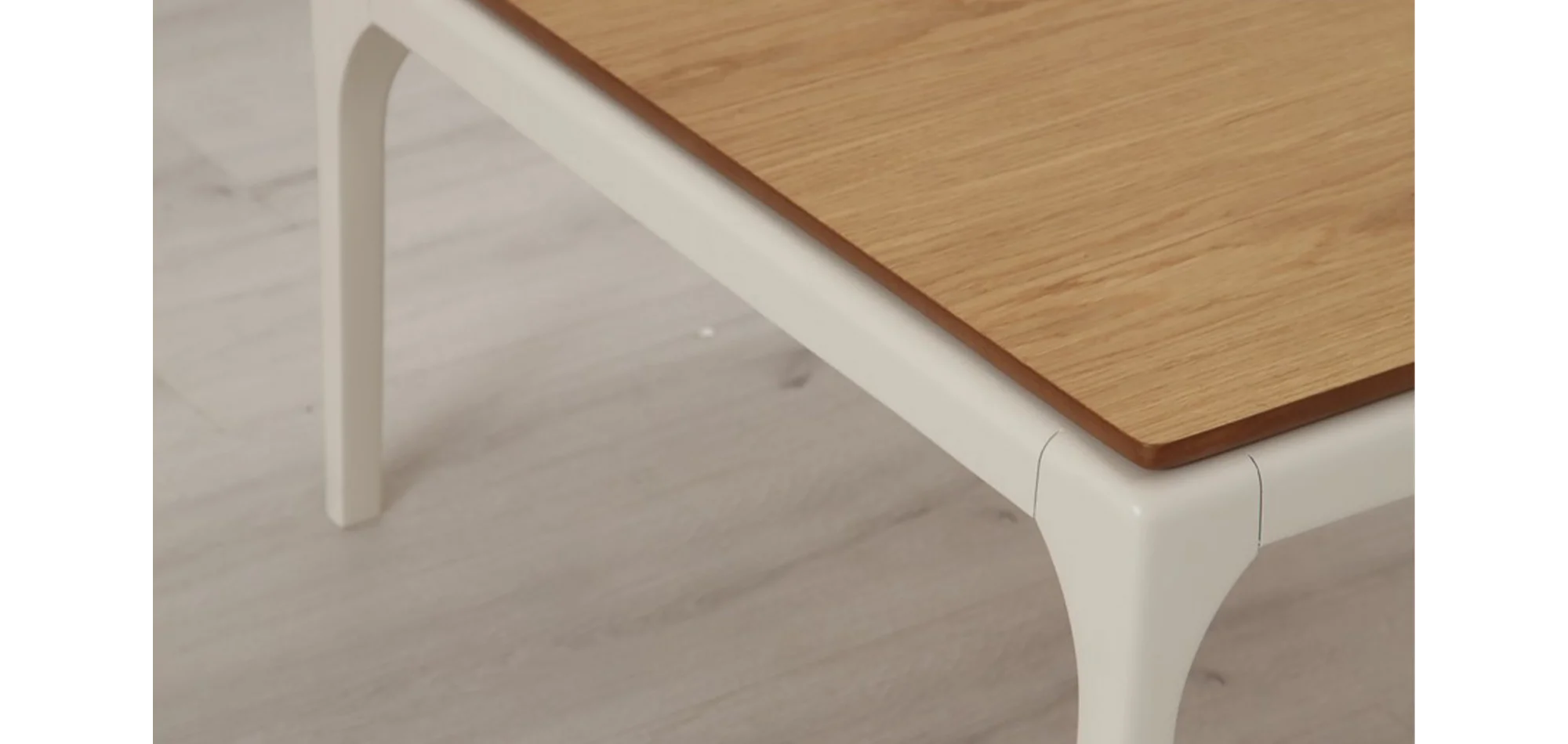 TH-Bongo Meşe Orta Sehpa