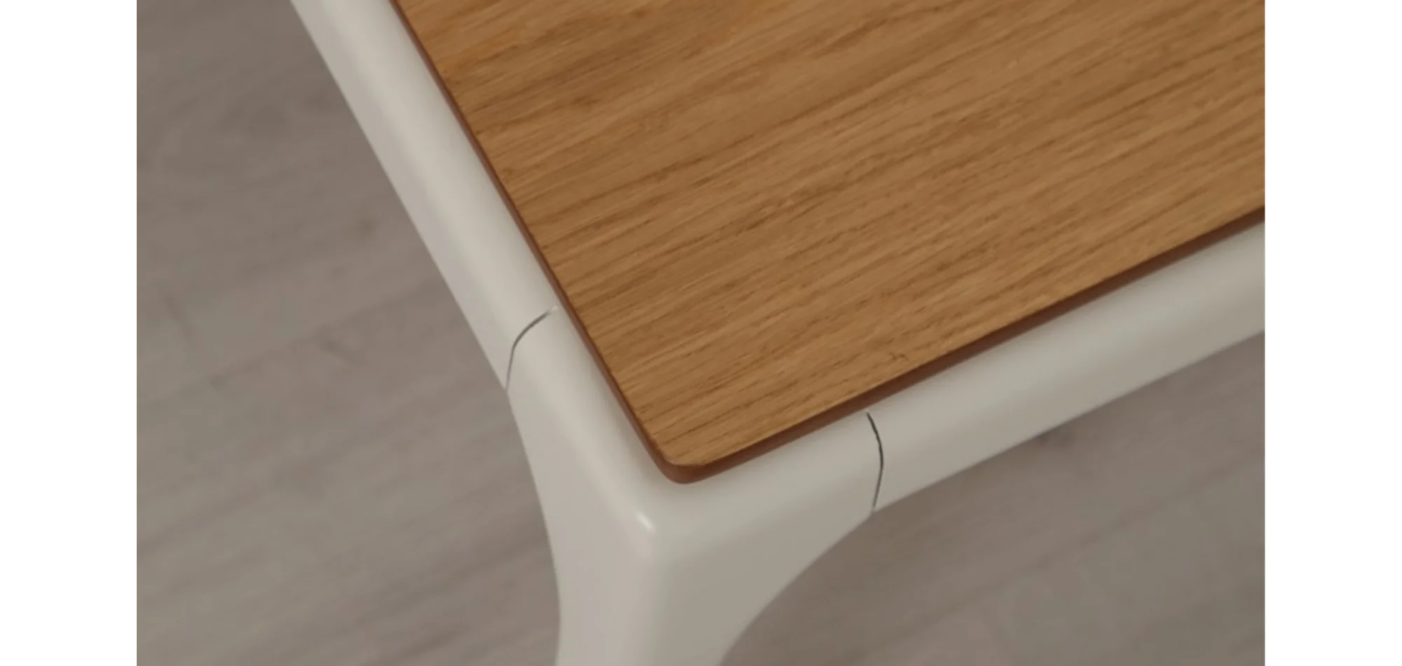 TH-Bongo Meşe Orta Sehpa