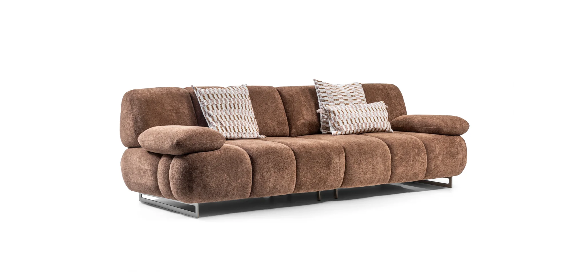 Troya Koltuk Takımı