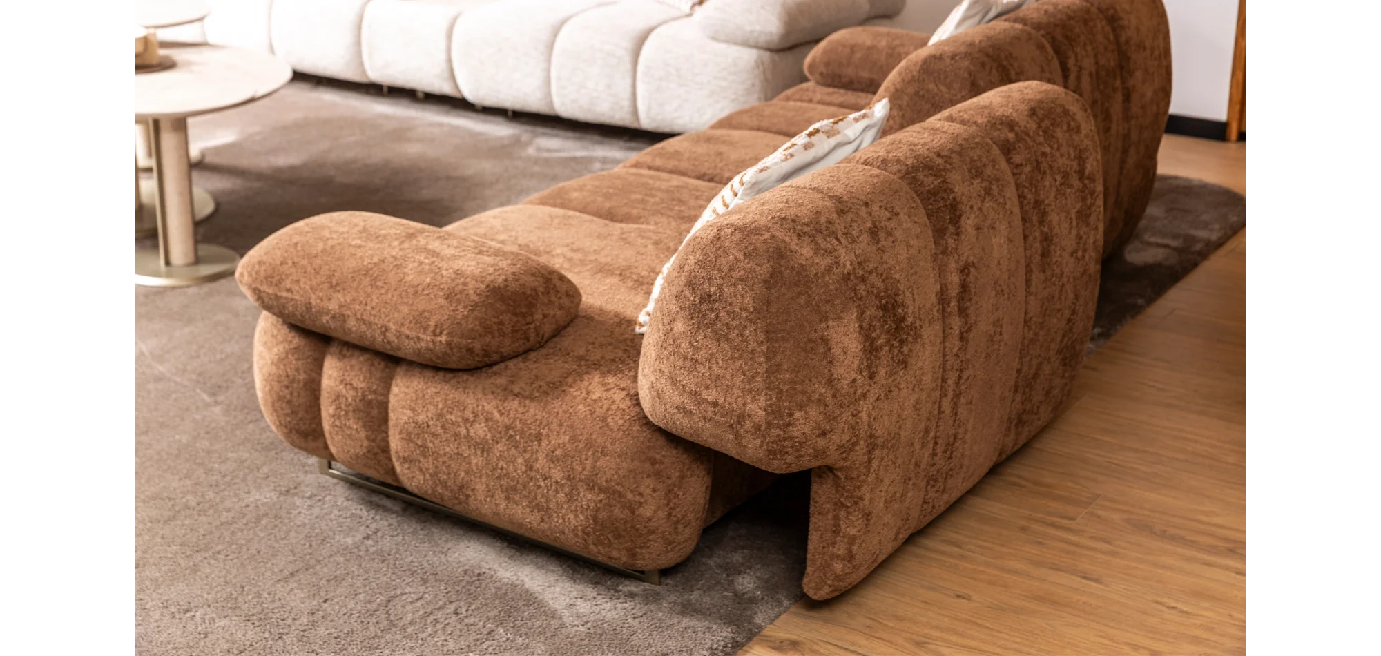 Troya Koltuk Takımı