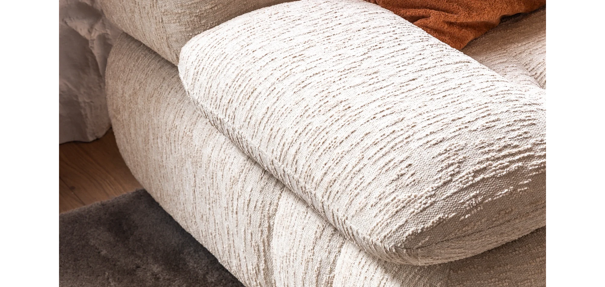 Troya Koltuk Takımı