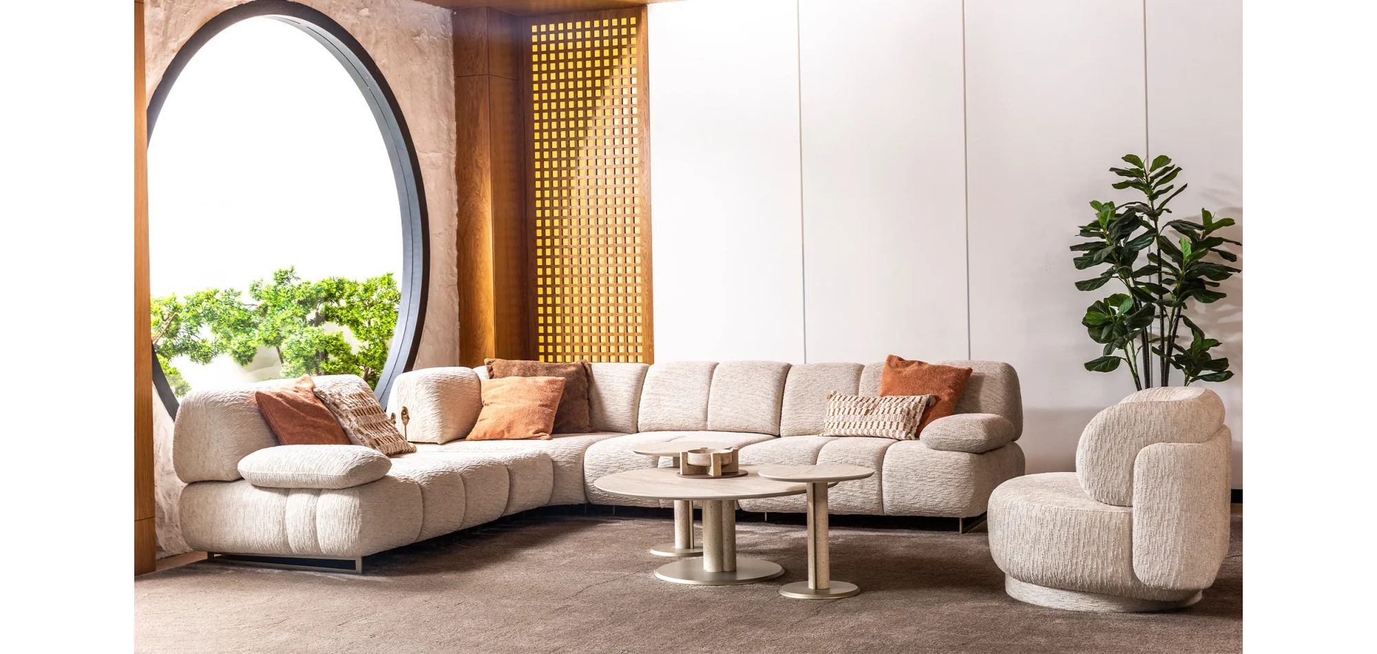 Troya Köşe Takımı