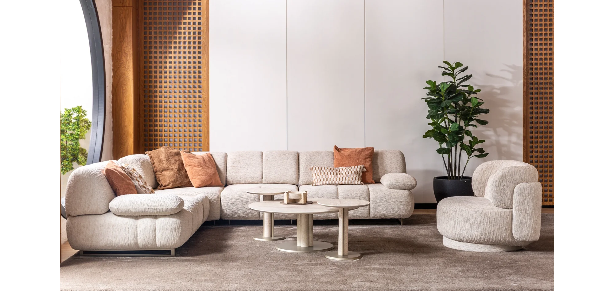 Troya Köşe Takımı