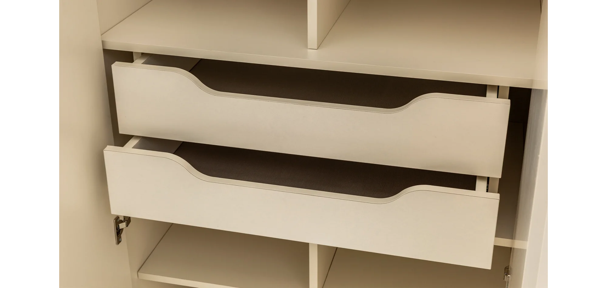 Lumeria Yatak Odası Takımı