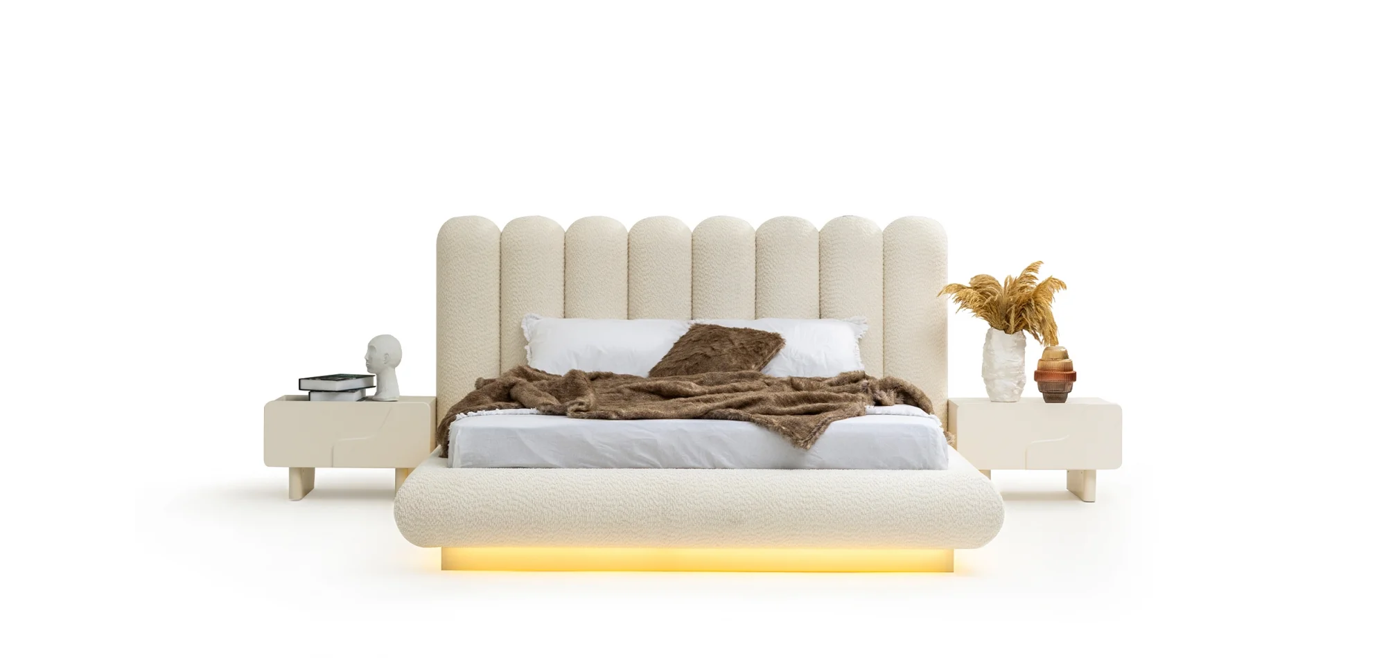 Lumeria Yatak Odası Takımı