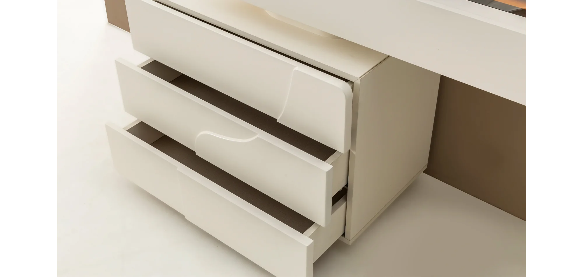 Lumeria Yatak Odası Takımı