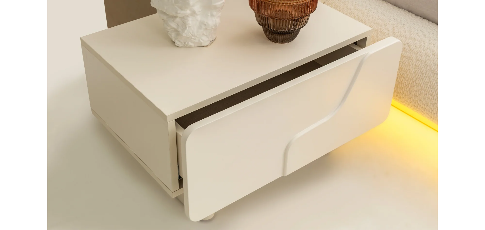 Lumeria Yatak Odası Takımı