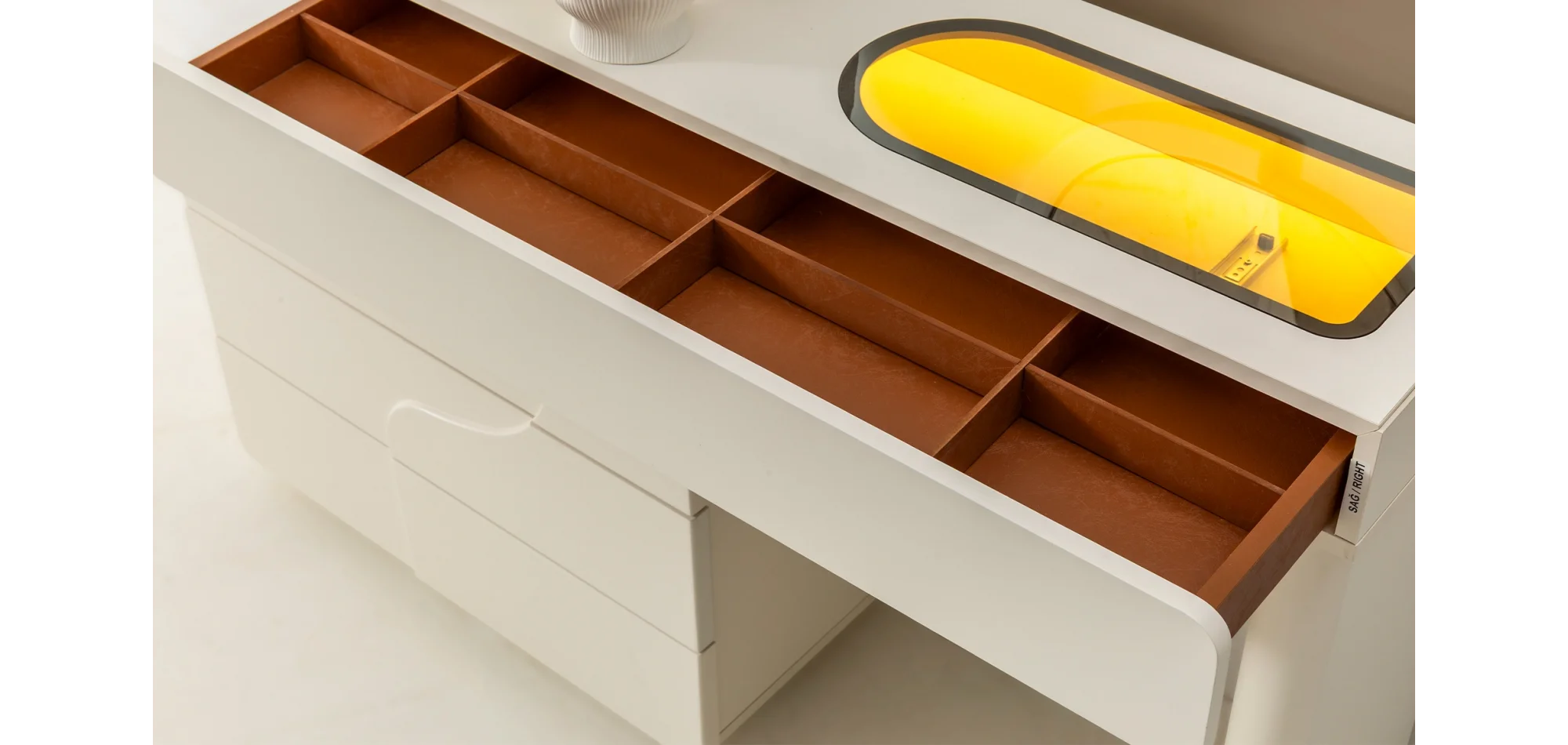 Lumeria Yatak Odası Takımı