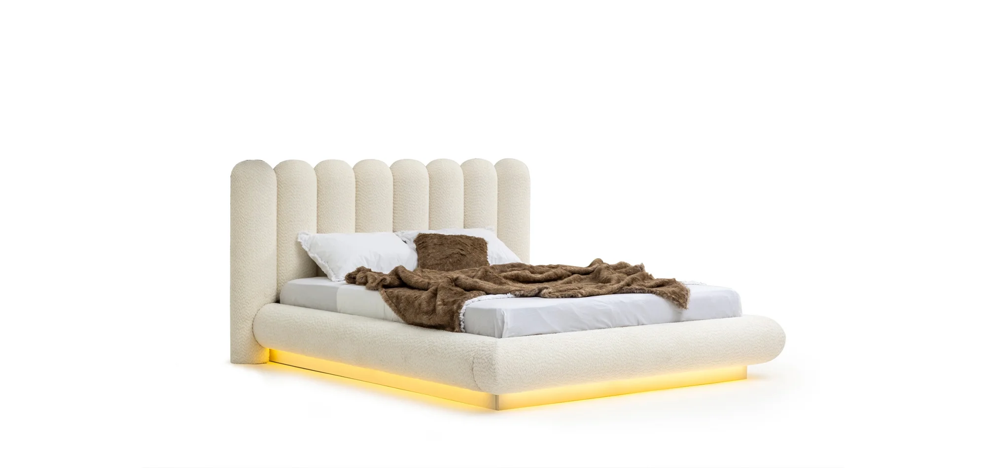 Lumeria Yatak Odası Takımı