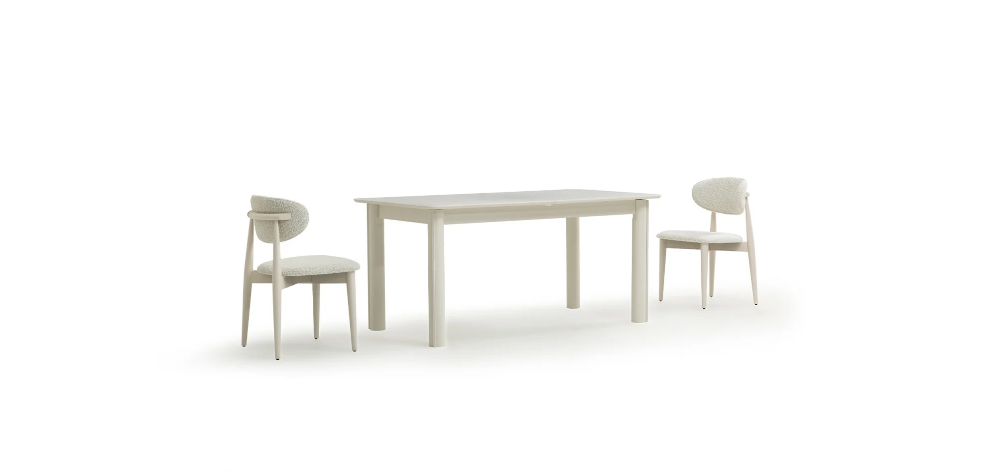 Lumeria Yemek Odası Takımı