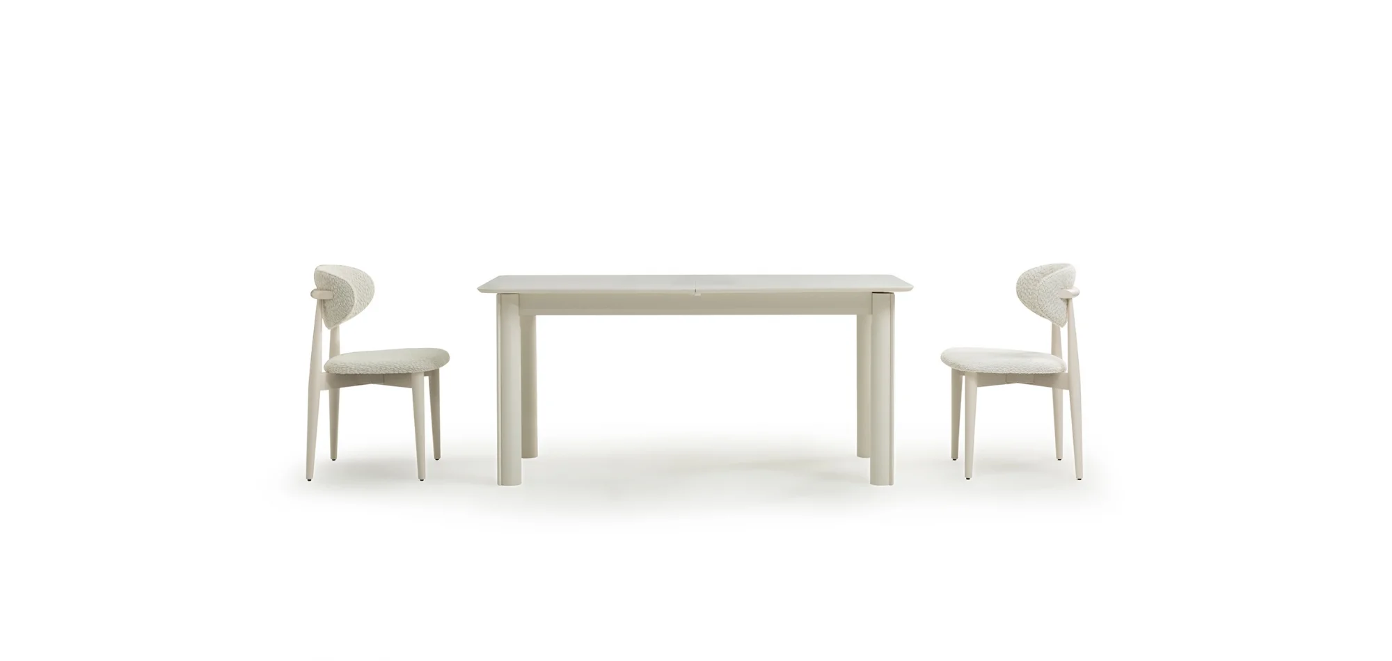 Lumeria Yemek Odası Takımı