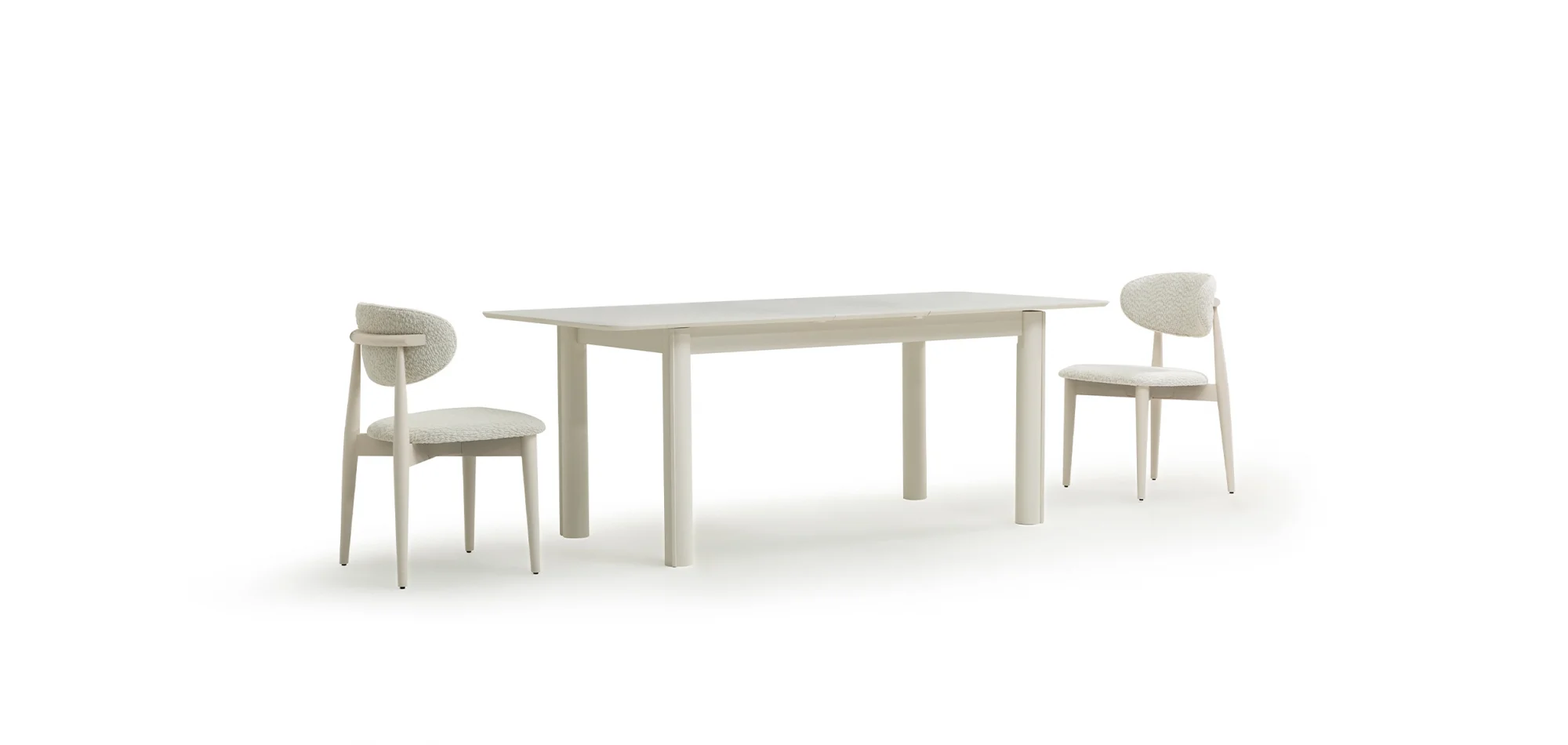 Lumeria Yemek Odası Takımı