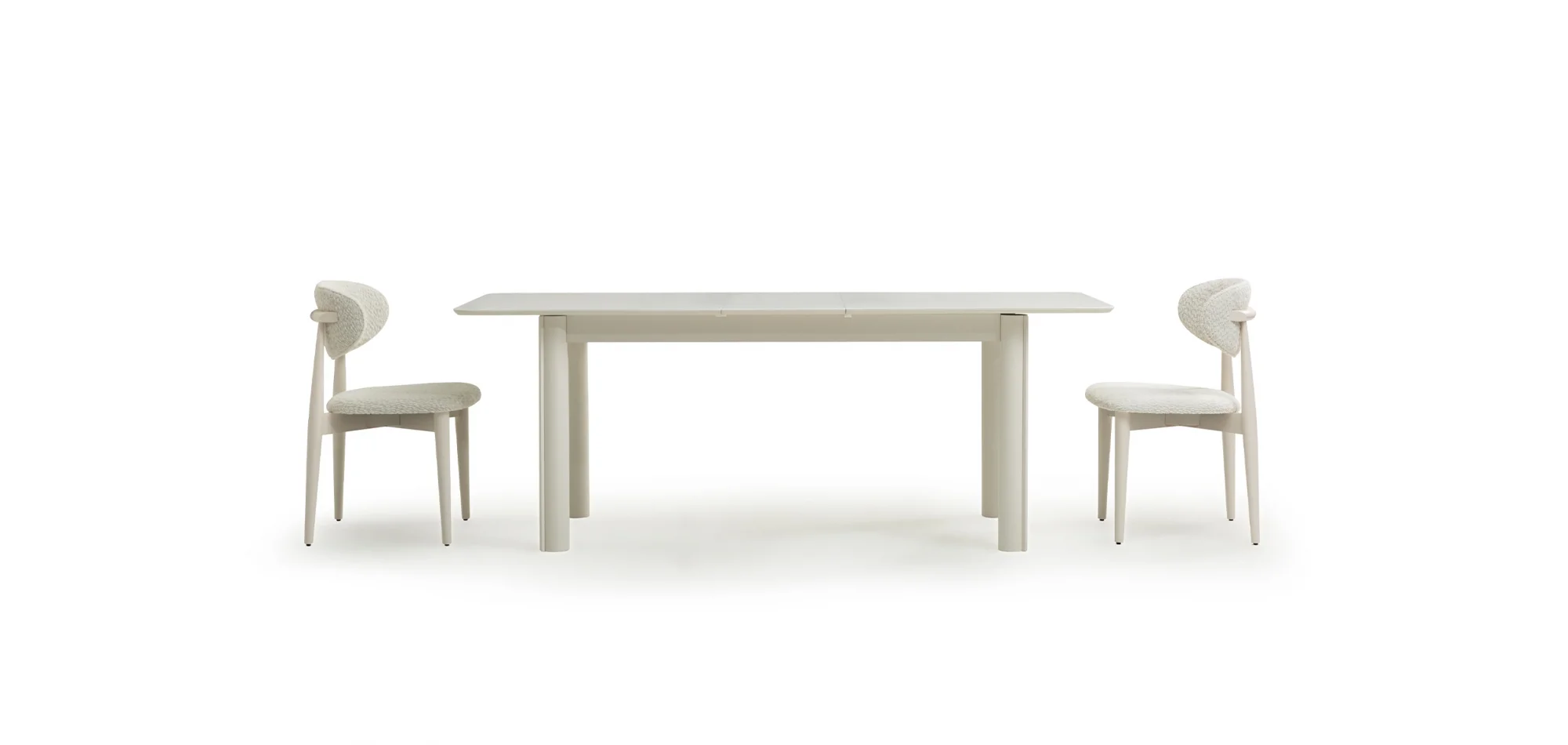 Lumeria Yemek Odası Takımı