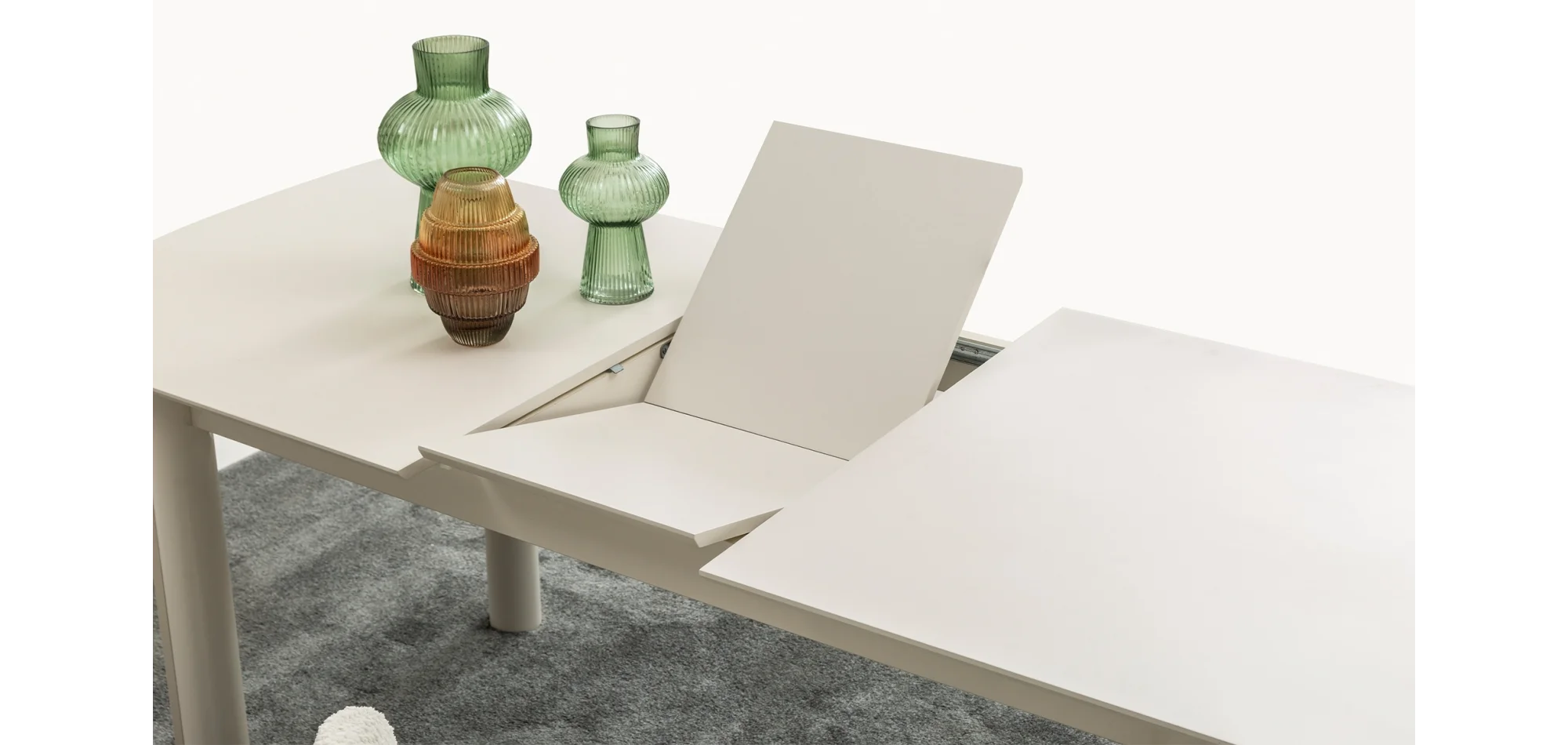 Lumeria Yemek Odası Takımı