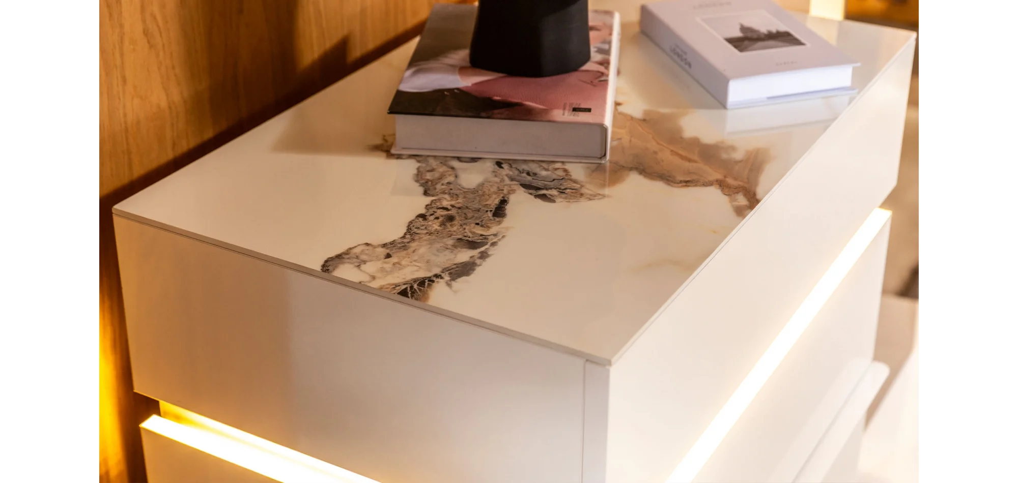 Alvera Yatak Odası Takımı