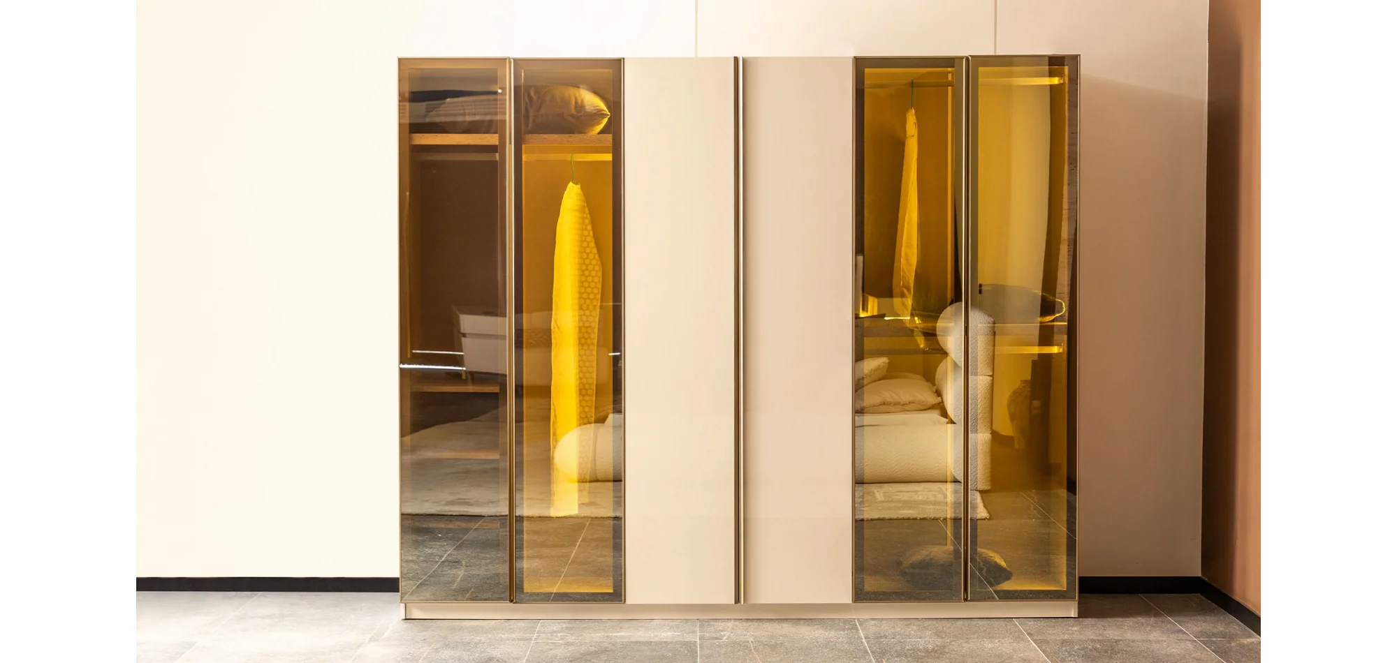 Alvera Yatak Odası Takımı