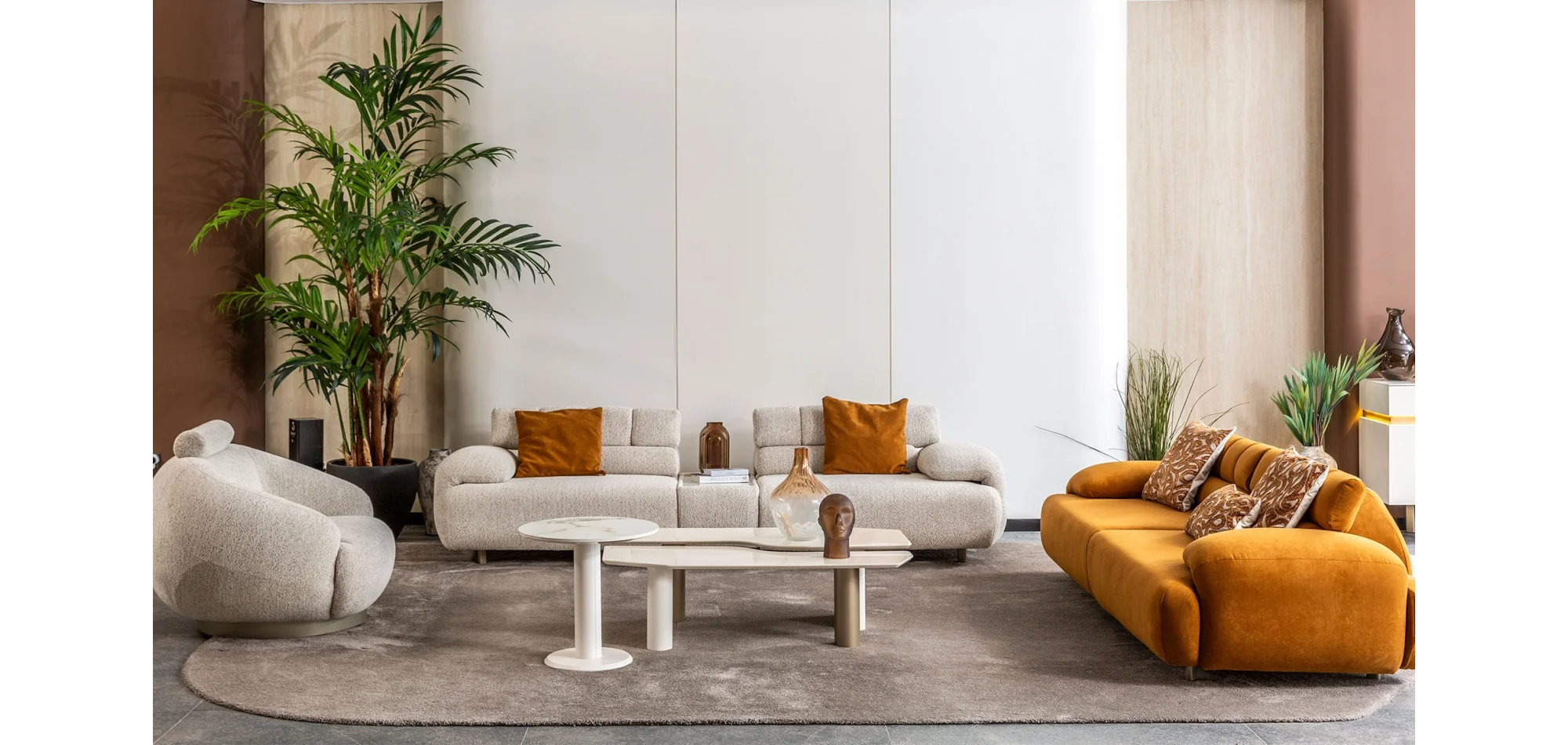 Alvera Koltuk Takımı