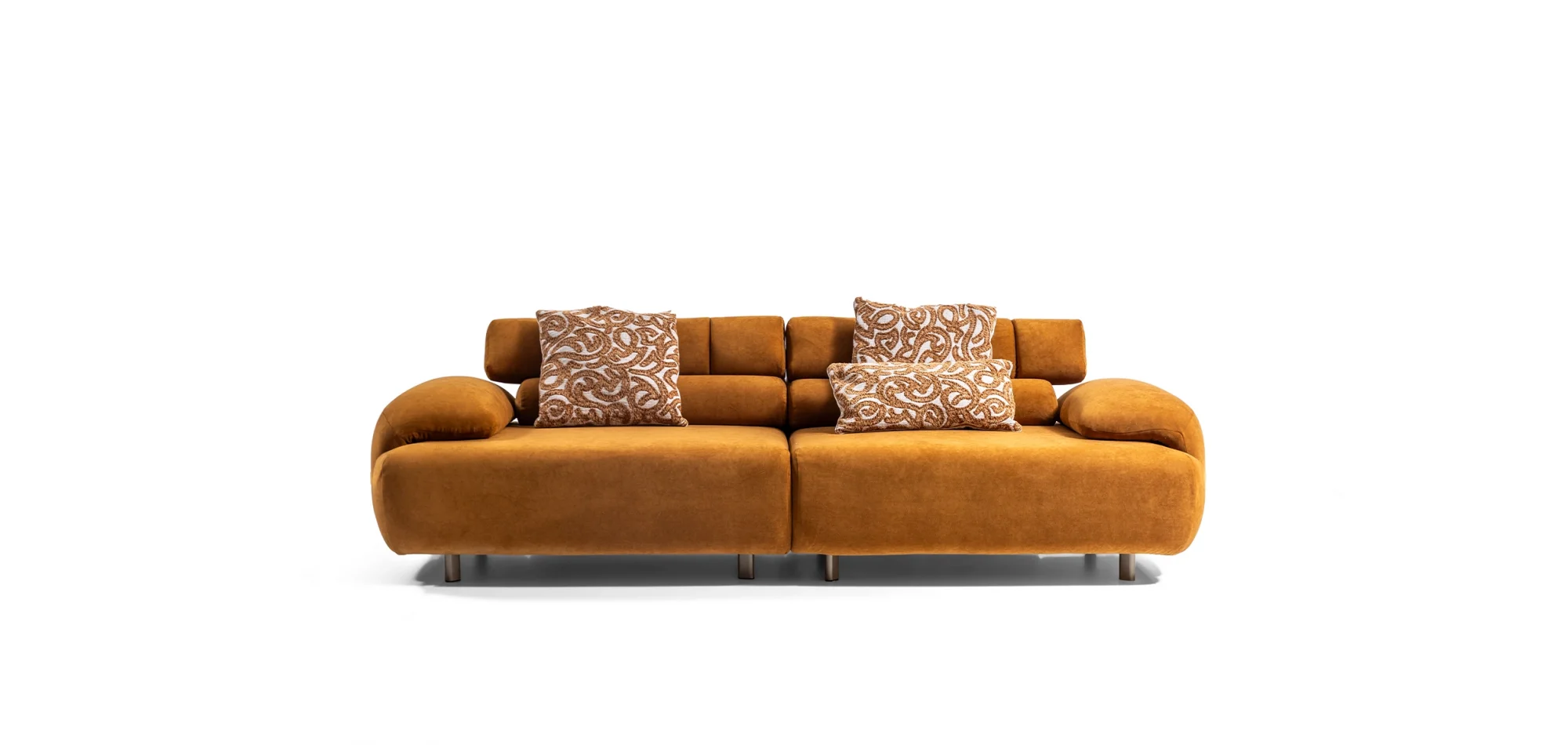 Alvera Koltuk Takımı