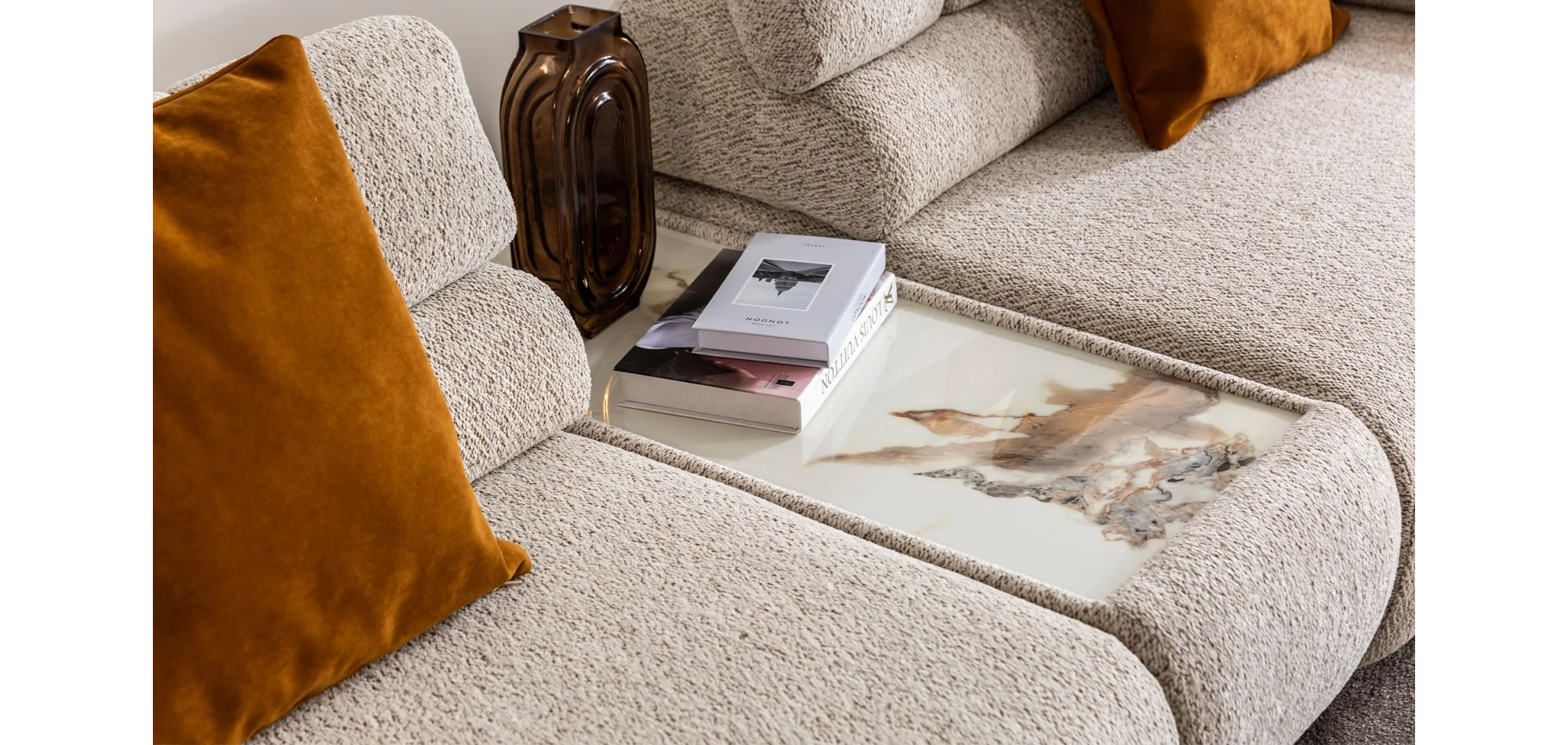 Alvera Koltuk Takımı