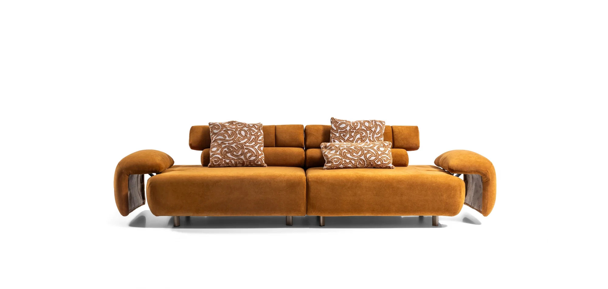 Alvera Koltuk Takımı