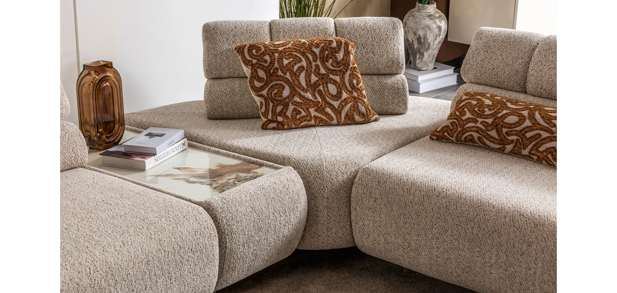 Alvera Köşe Takımı