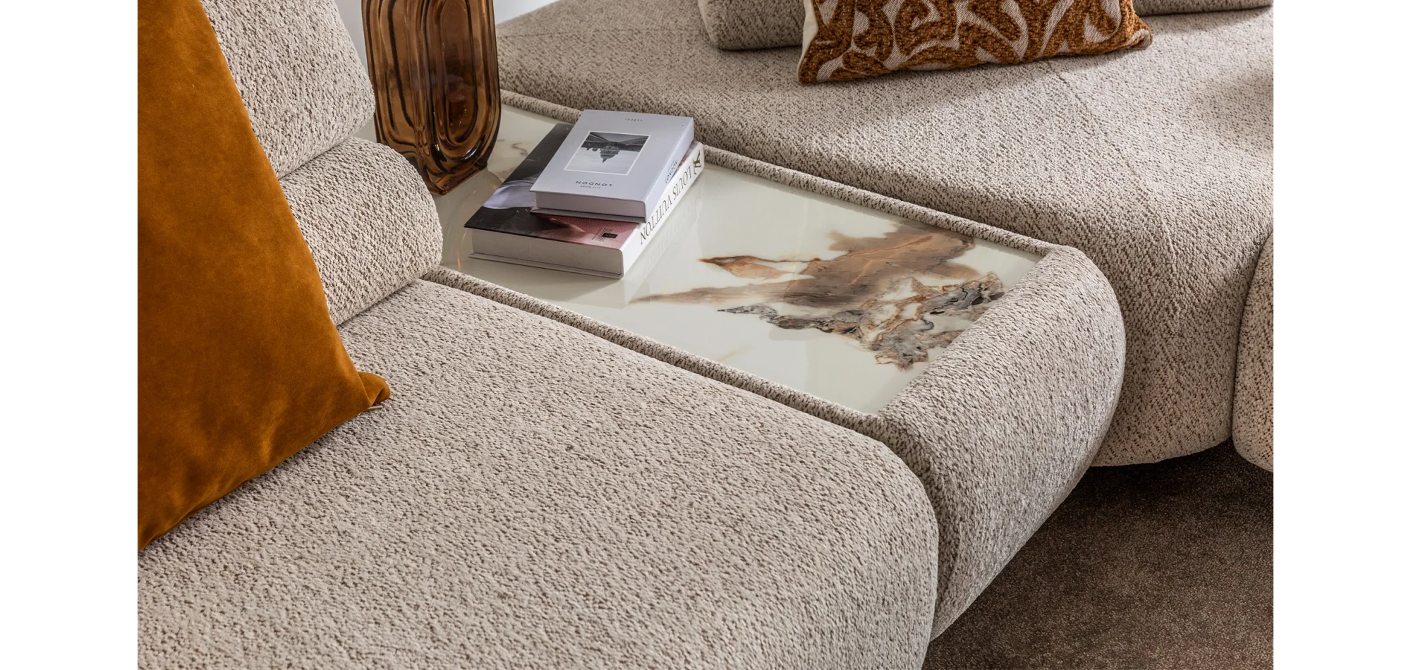 Alvera Köşe Takımı