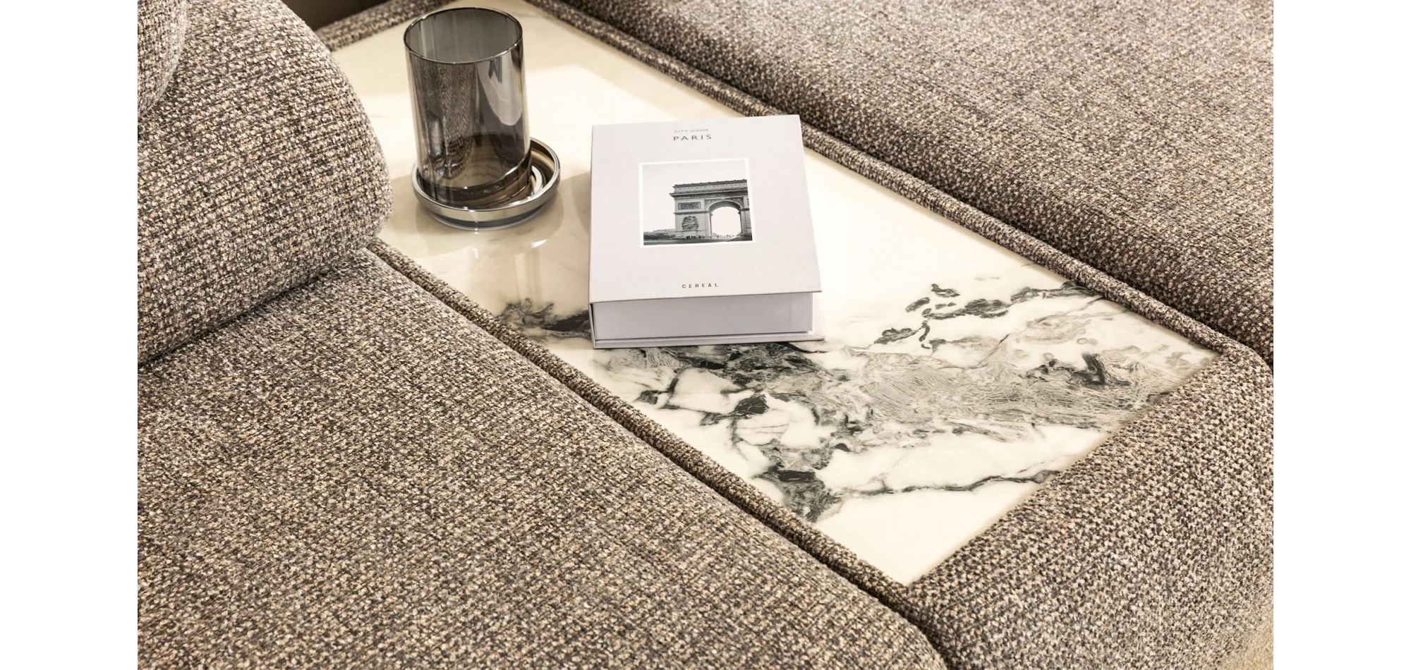 Montera Koltuk Takımı