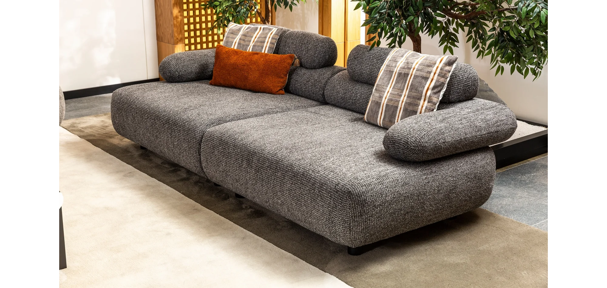 Montera Koltuk Takımı