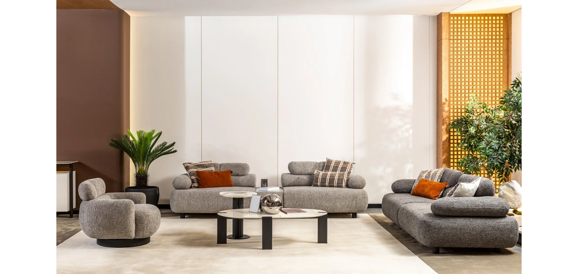 Montera Koltuk Takımı