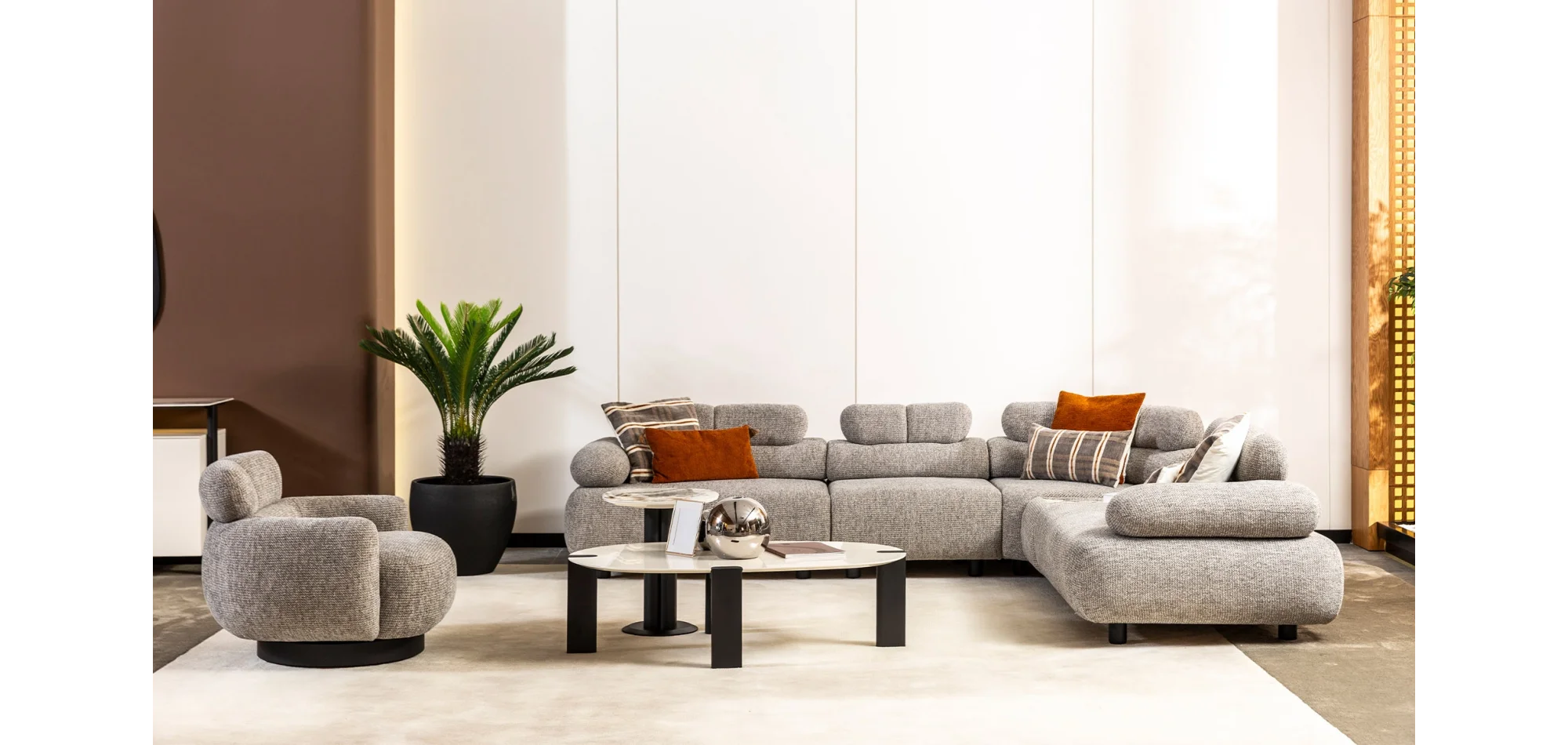 Montera Köşe Takımı