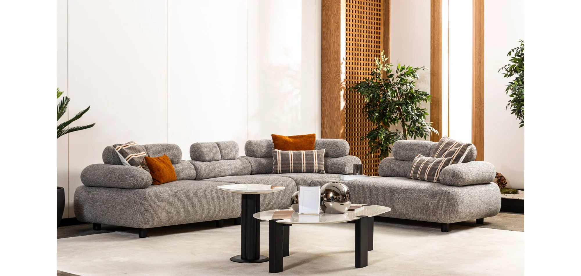 Montera Köşe Takımı