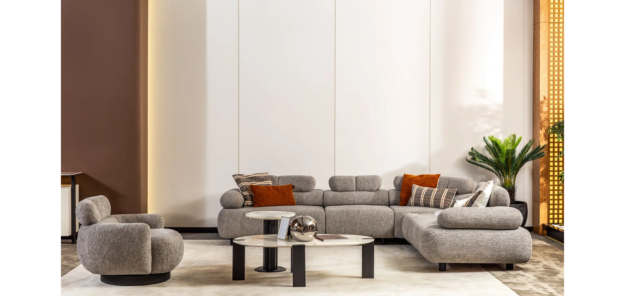 Montera Köşe Takımı