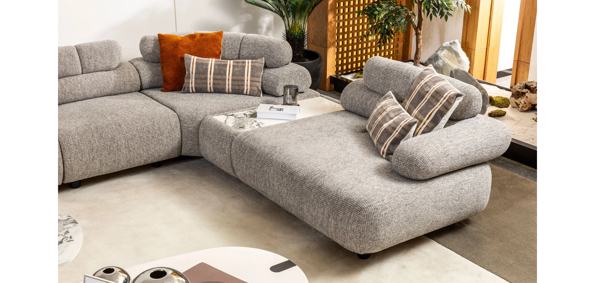 Montera Köşe Takımı