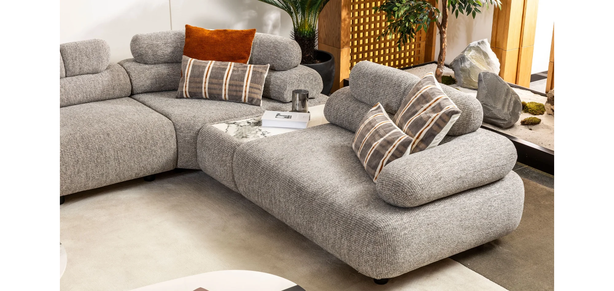 Montera Köşe Takımı