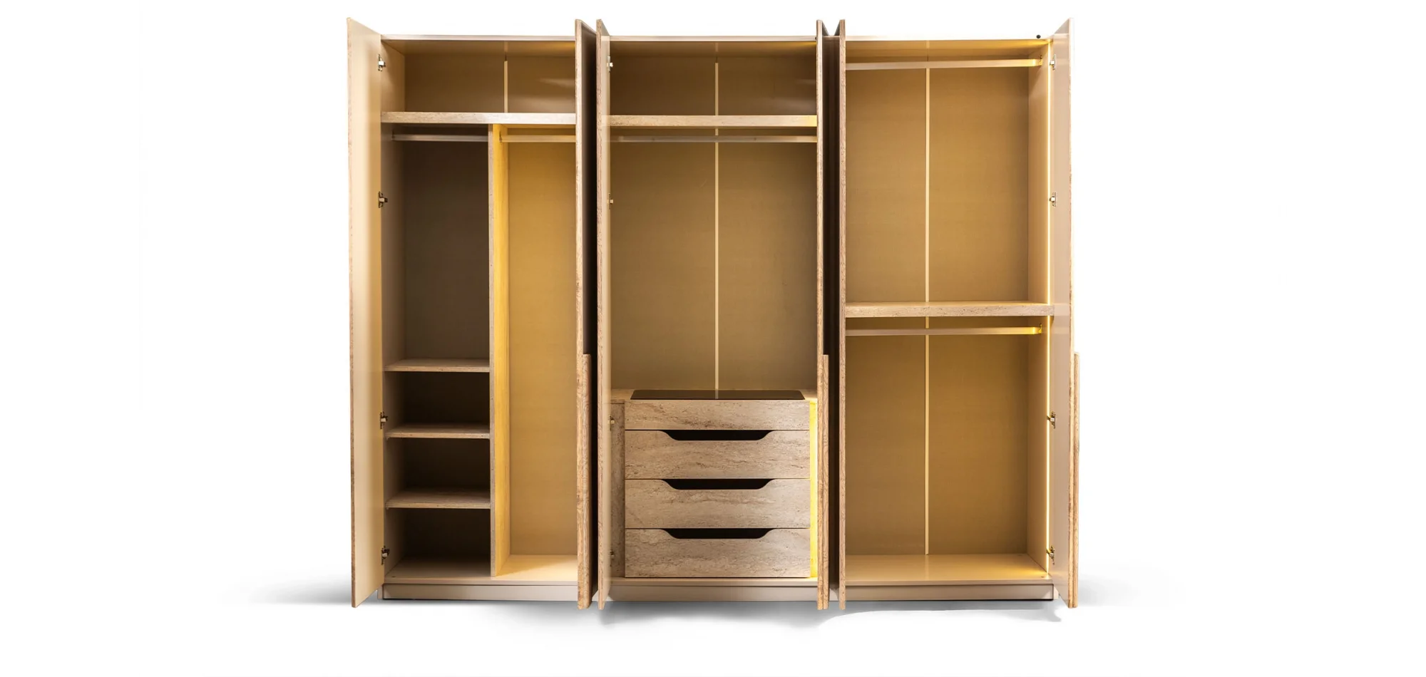 Savina Yatak Odası Takımı