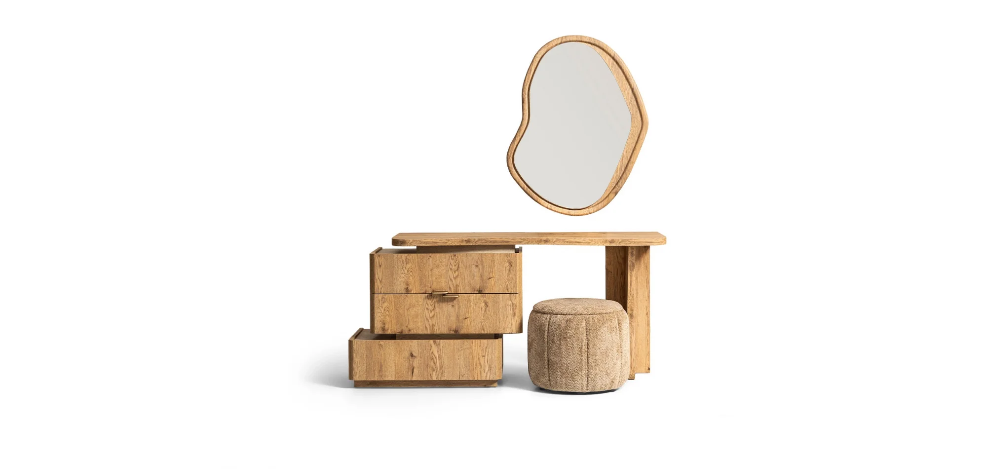 Savina Yatak Odası Takımı