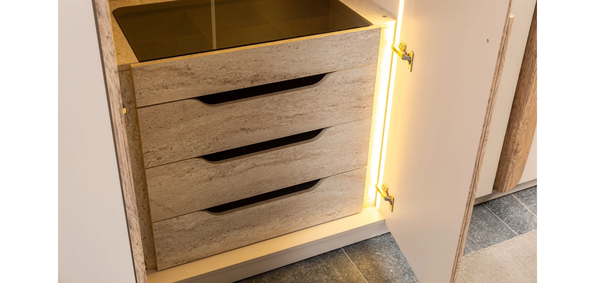 Savina Yatak Odası Takımı