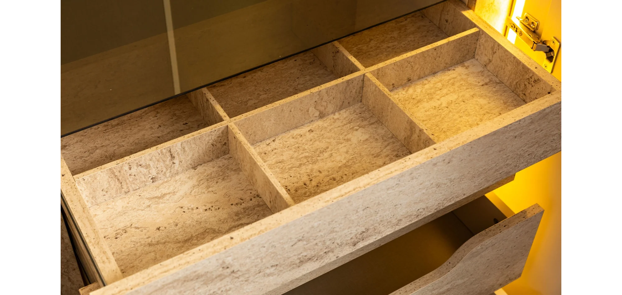 Savina Yatak Odası Takımı