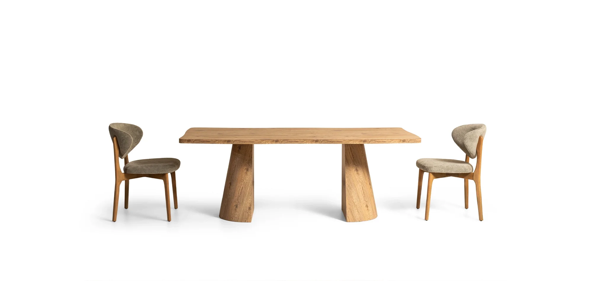 Savina Yemek Odası Takımı