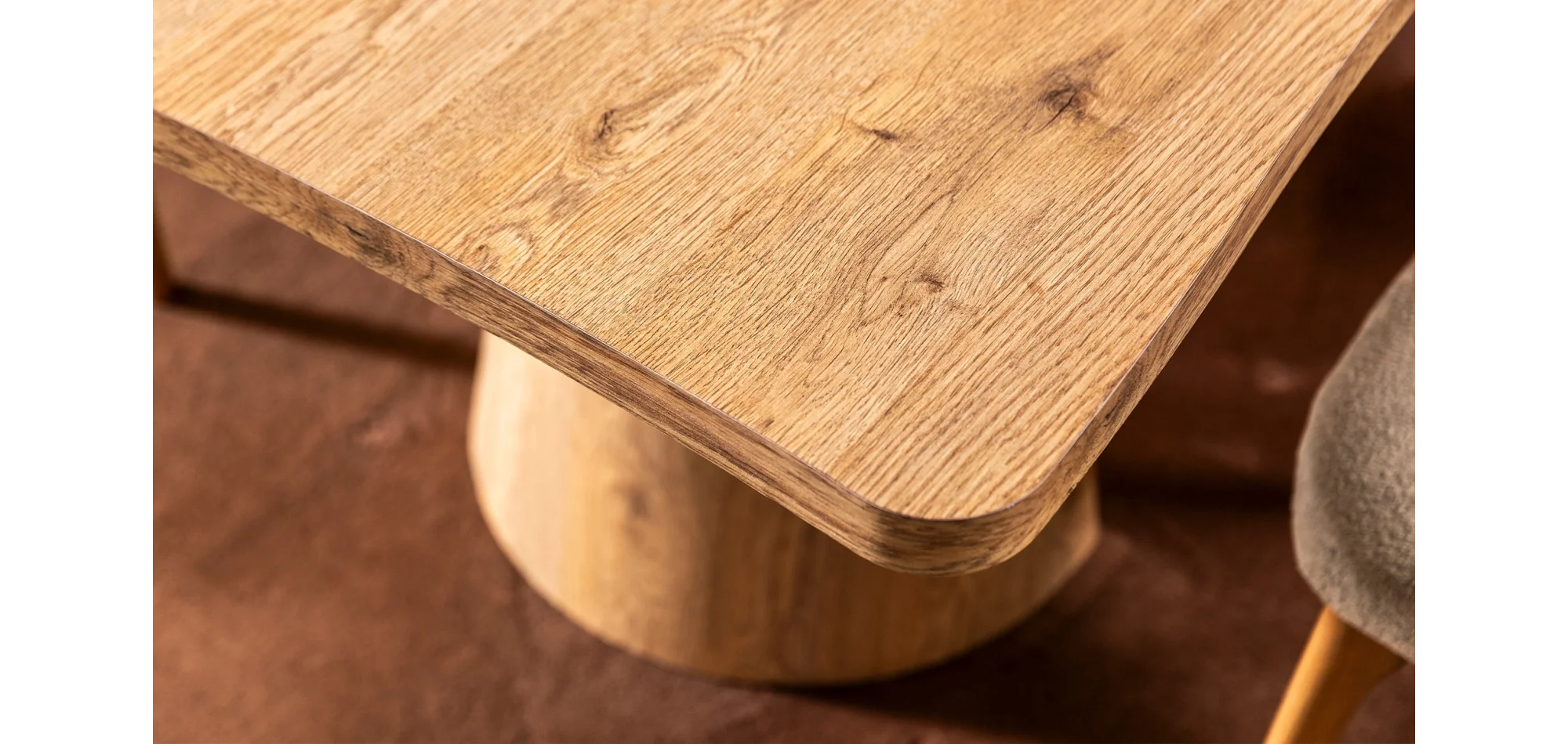 Savina Yemek Odası Takımı