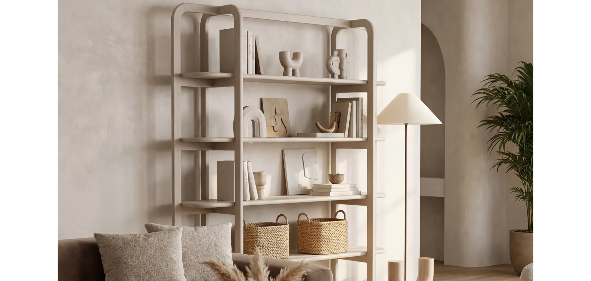 New Camaro Kitaplık