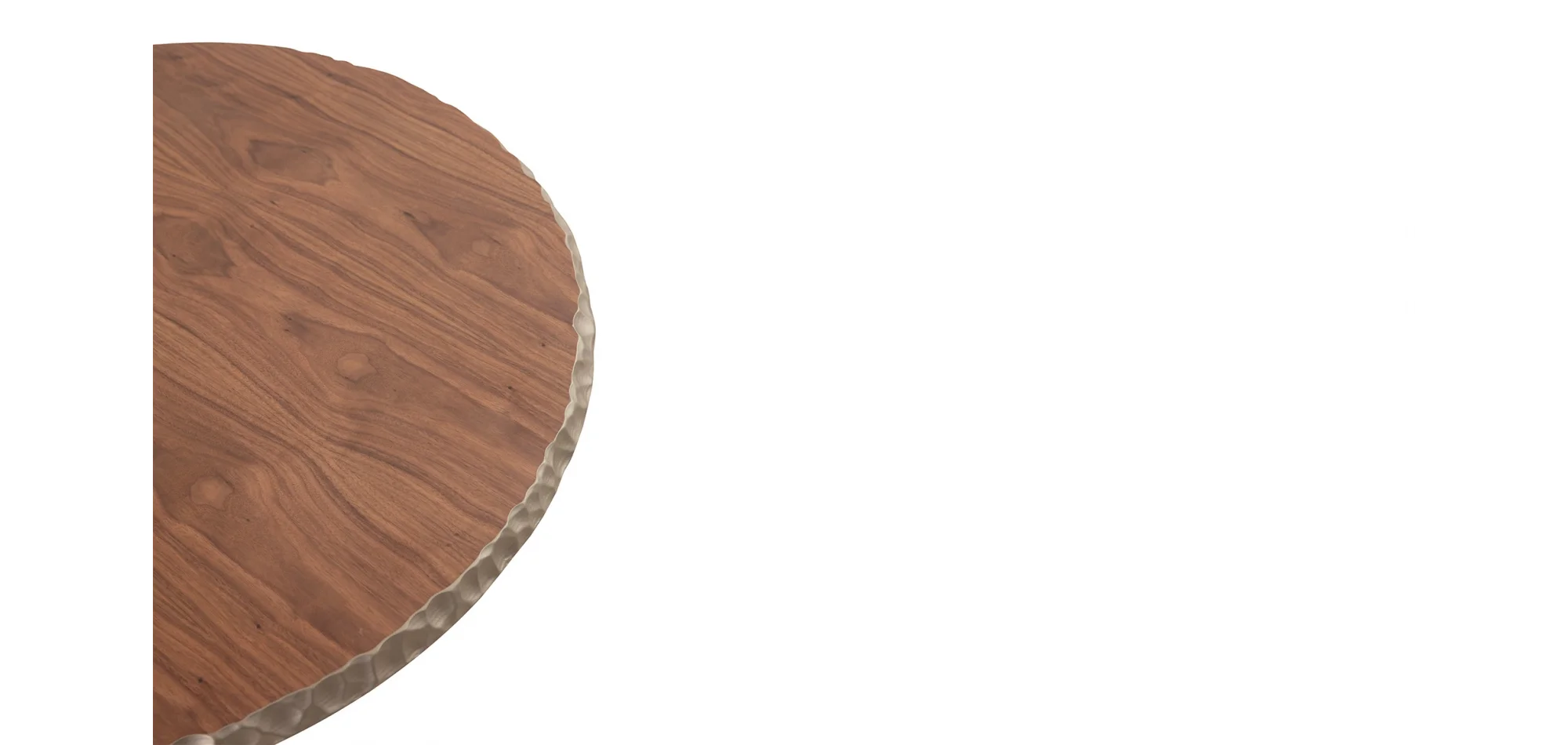 Linea Orta Sehpa /Daire