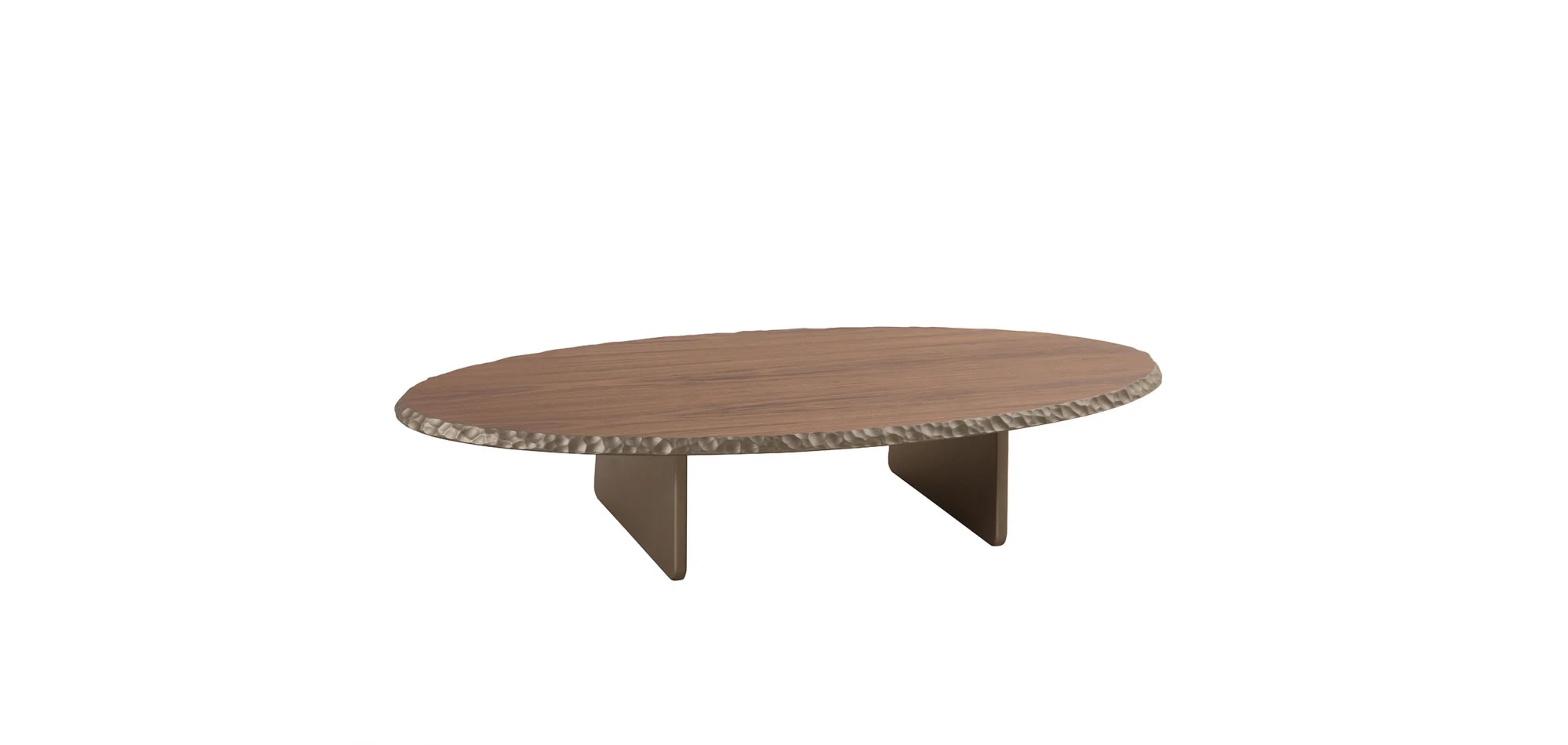 Linea Orta Sehpa /Elips