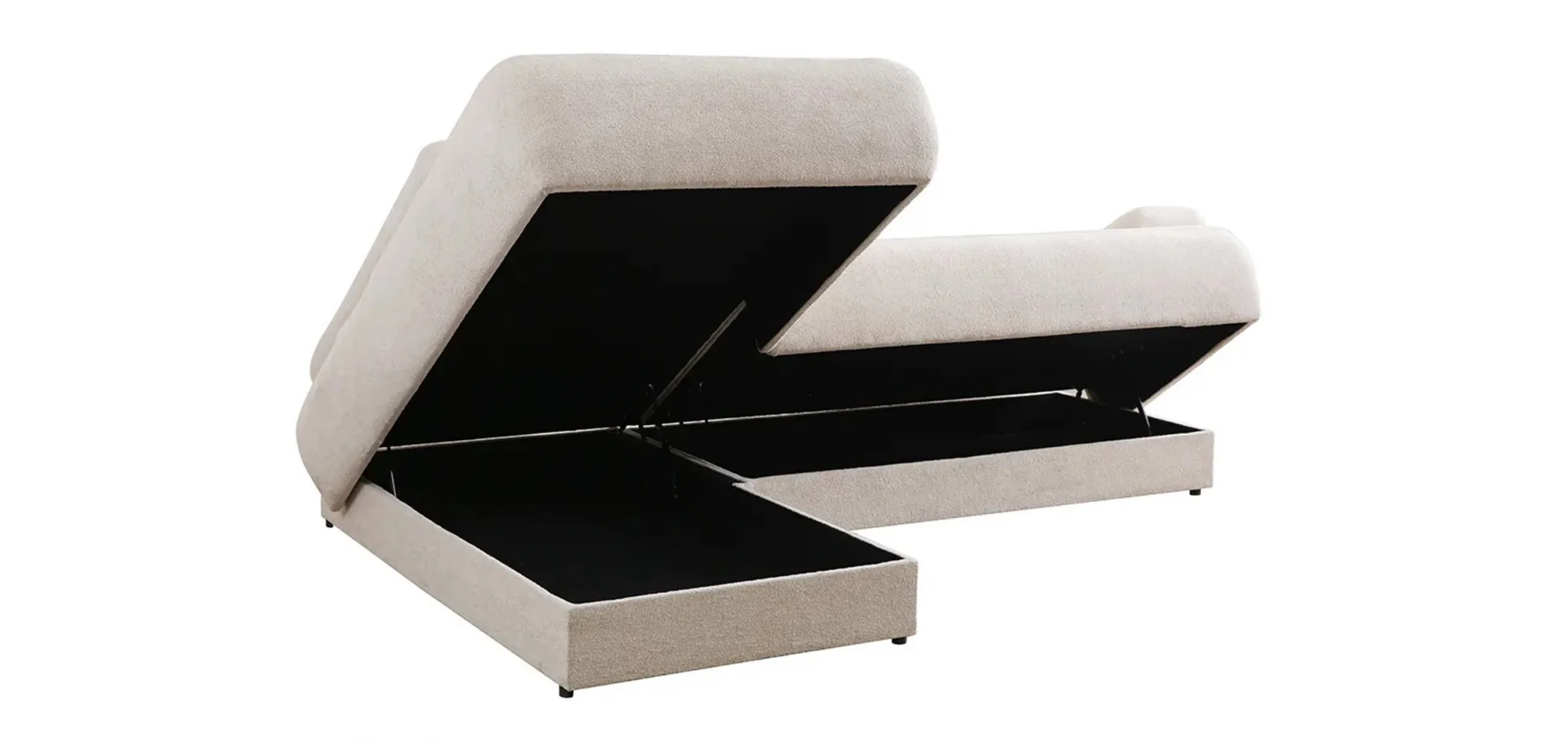 Mirella Köşe Takımı