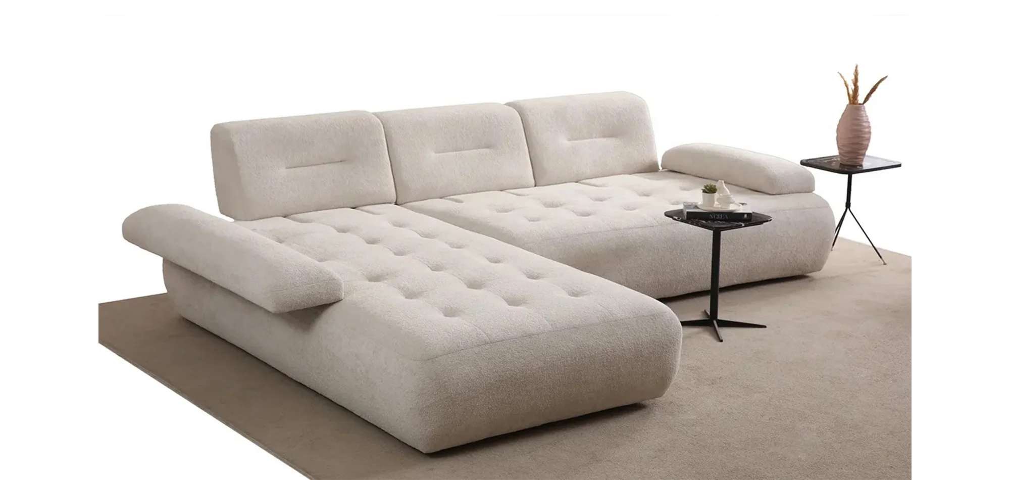 Mirella Köşe Takımı